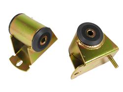 Prothane Motor Mounts for 1987-2001 CHEROKEE, 1987-1992 COMANCHE, 1987-2006 WRANGLER - 1-502-BL