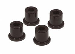 Prothane Motion Control - Shackle Bushings for 1976-1983 CJ5, 1976-1986 CJ7, 1981-1985 SCRAMBLER - 1-801-BL