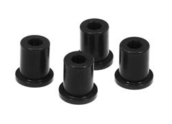 Prothane Motion Control - Leaf Spring Bushings for 1976-1983 CJ5, 1976-1986 CJ7, 1981-1985 SCRAMBLER - 1-802-BL