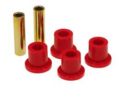 Prothane Motion Control - Leaf Spring Bushings for 1987-1995 WRANGLER - 1-803
