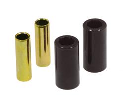 Prothane Motion Control - Shackle Bushings for 1959-1975 CJ5, CJ6, 1955-1958 WILLYS - 1-805-BL