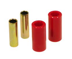 Prothane Motion Control - Leaf Spring Bushings for 1959-1975 CJ5, CJ6, 1955-1958 WILLYS - 1-805