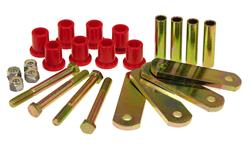 Prothane Motion Control - Shackle Bushings for 1970 AMX, 1970-1974 JAVELIN - 1-813