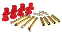 Prothane Motion Control - Leaf Spring Bushings for 1987-1995 WRANGLER - 1-816