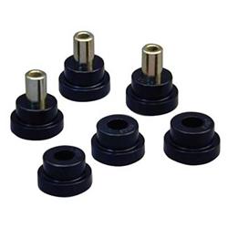 Prothane Motion Control - Rack and Pinion Bushings for 1973-1979 XJ12, 1976-1992 XJS, 1973-1974 XKE - 11-41009