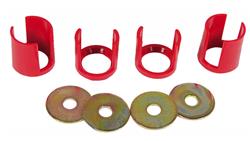 Prothane Motion Control Torque Arm Bushings 11-46025