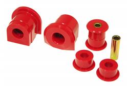Prothane Motion Control - Control Arm Bushings and Bearings for 1986-1991 RX-7 - 12-203