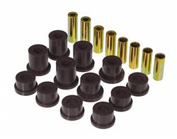 Prothane Motion Control - Control Arm Bushings and Bearings for 1990-1997 MIATA - 12-204-BL