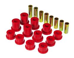 Prothane Motion Control - Control Arm Bushings and Bearings for 1990-1997 MIATA - 12-204