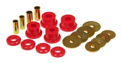Prothane Motion Control - Subframe and Cradle Bushings and Inserts for 1990-1994 ECLIPSE, LASER, TALON - 13-101