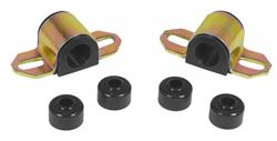 Prothane Sway Bar Bushings for 1990-1994 ECLIPSE, TALON - 13-1107-BL