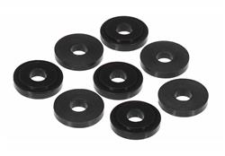 Prothane Motion Control Shifter Bushings and Clips, Manual Transmission 13-1601-BL