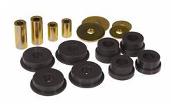 Prothane Motion Control - Differential Housing Mount Bushings for 2003-2006 LANCER - 13-1610-BL