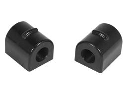 Prothane Motion Control - Subframe and Cradle Bushings and Inserts for 1989-1994 240SX - 14-102-BL