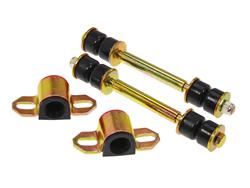 Prothane Sway Bar Bushings for 1987-1994 D21, 1990-1997 PATHFINDER, 1995-1997 PICKUP - 14-1102-BL