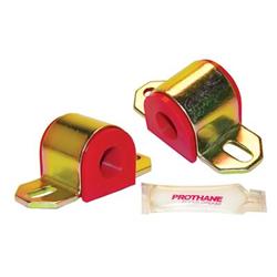 Prothane Sway Bar Bushings for 2003-2004 350Z - 14-1116