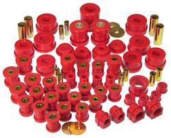 Prothane Total Kits for 2003-2009 350Z, 2003-2008 G35 - 14-2007