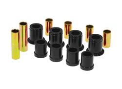 Prothane Motion Control - Control Arm Bushings and Bearings for 1980-1986 720, 1986 D21 - 14-201-BL