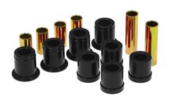 Prothane Front Control Arm Bushings for 1987-1994 D21, 1987-1997 PATHFINDER, 1995-1997 PICKUP - 14-202-BL