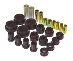 Prothane Motion Control - Control Arm Bushings and Bearings for 2003-2009 350Z, 2003-2008 G35 - 14-210-BL