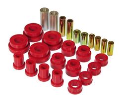 Prothane Motion Control - Control Arm Bushings and Bearings for 2003-2009 350Z, 2003-2008 G35 - 14-210