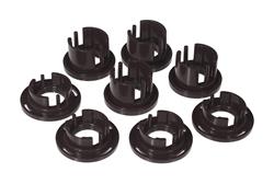 Prothane Motion Control - Subframe and Cradle Bushings and Inserts for 2002-2013 IMPREZA - 16-140-BL