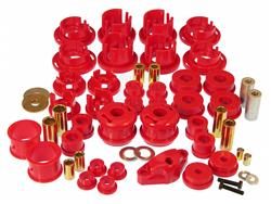 Prothane Total Kits for 2008-2010 IMPREZA - 16-2002