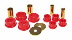 Prothane Motion Control - Control Arm Bushings and Bearings for 1998-2005 IMPREZA - 16-201