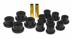 Prothane Motion Control - Shackle Bushings for 1986-1989 SAMURAI - 17-1001-BL