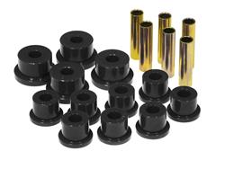 Prothane Motion Control - Shackle Bushings for 1986-1989 SAMURAI - 17-1002-BL