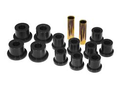 Prothane Motion Control - Leaf Spring Bushings for 1984-1988 4RUNNER, PICKUP - 18-1002-BL