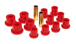 Prothane Motion Control - Shackle Bushings for 1984-1988 4RUNNER, PICKUP - 18-1002