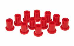 Prothane Leaf Spring and Shackle Bushings for 1967-1980 LAND CRUISER - 18-1003