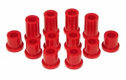Prothane Motion Control - Leaf Spring Bushings for 1984-1985 4RUNNER, 1980-1985 PICKUP - 18-1004