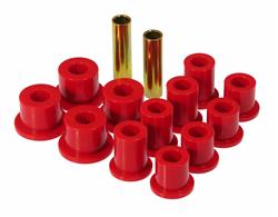 Prothane Motion Control - Leaf Spring Bushings for 1989-1995 PICKUP - 18-1005