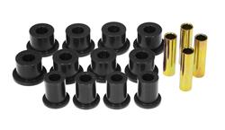 Prothane Leaf Spring and Shackle Bushings for 1989 4RUNNER, 1989-1995 PICKUP - 18-1006-BL