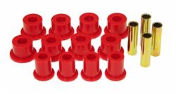 Prothane Leaf Spring and Shackle Bushings for 1989 4RUNNER, 1989-1995 PICKUP - 18-1006