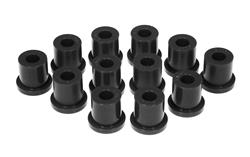 Prothane Leaf Spring and Shackle Bushings for 1981-1987 LAND CRUISER - 18-1007-BL