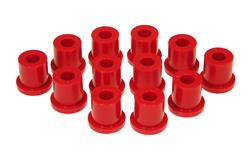 Prothane Leaf Spring and Shackle Bushings for 1981-1987 LAND CRUISER - 18-1007