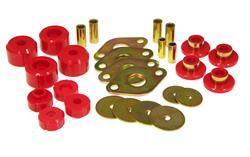 Prothane Body Mount Bushings for 1995-2000 TACOMA - 18-103