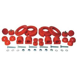 Prothane Coil Spring Lift Spacers