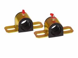 Prothane Motion Control Sway Bar Bushings 19-1180-BL
