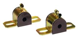 Prothane Motion Control Sway Bar Bushings 19-1201-BL