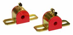 Prothane Motion Control Sway Bar Bushings 19-1201