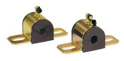 Prothane Motion Control Sway Bar Bushings 19-1202-BL
