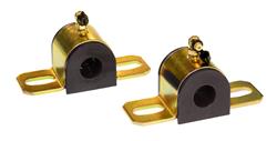Prothane Motion Control Sway Bar Bushings 19-1205-BL