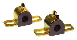 Prothane Motion Control Sway Bar Bushings 19-1206-BL
