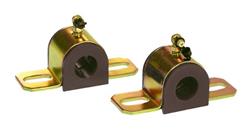 Prothane Motion Control Sway Bar Bushings 19-1207-BL