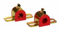 Prothane Motion Control Sway Bar Bushings 19-1207