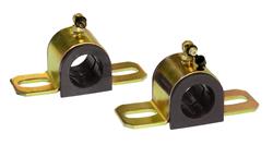 Prothane Motion Control Sway Bar Bushings 19-1210-BL